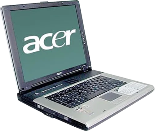 Замена видеочипа Acer 1522LM