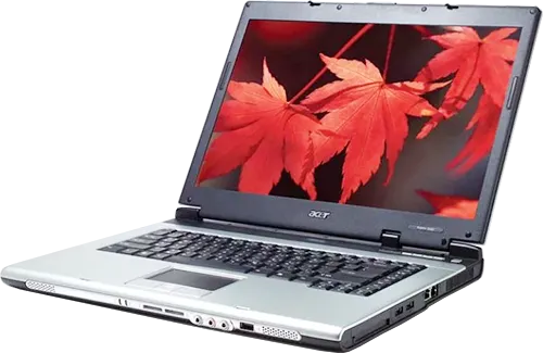 Замена видеочипа Acer 1640Z