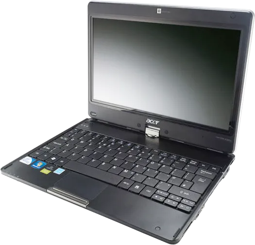 Замена видеочипа Acer 1825PTZ
