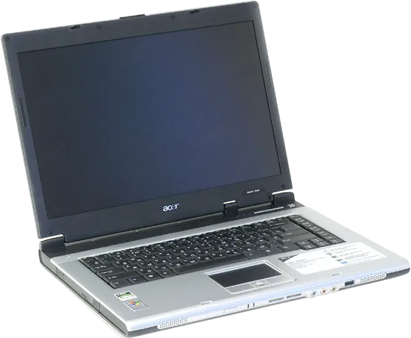 Замена видеочипа Acer 3 A3155854EZ