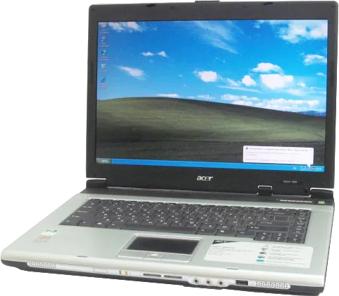 Замена видеочипа Acer 3 A3155833E0