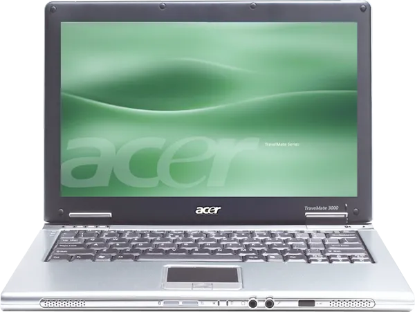 Замена видеочипа Acer  5 A5175351E9