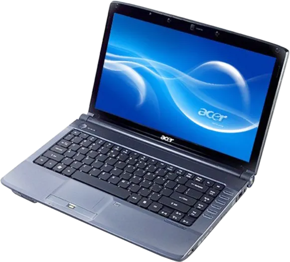 Замена видеочипа Acer 4540G