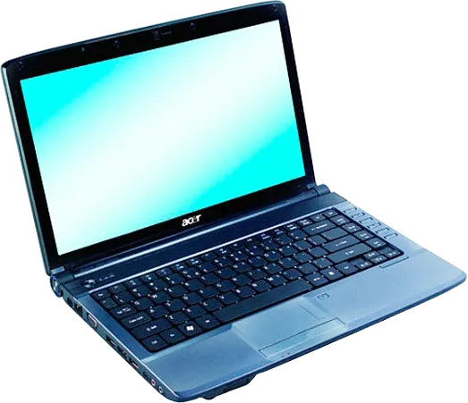 Замена видеочипа Acer 4736G