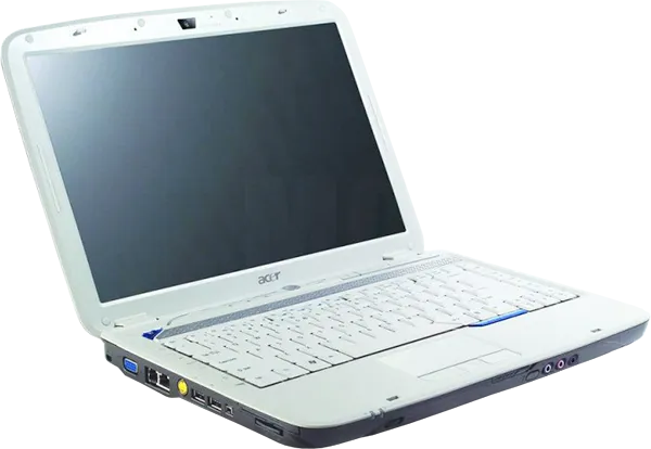 Замена видеочипа Acer 4920G