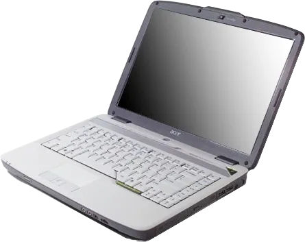 Замена видеочипа Acer 5033WXMi
