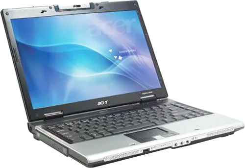 Замена видеочипа Acer 5052AWXMi