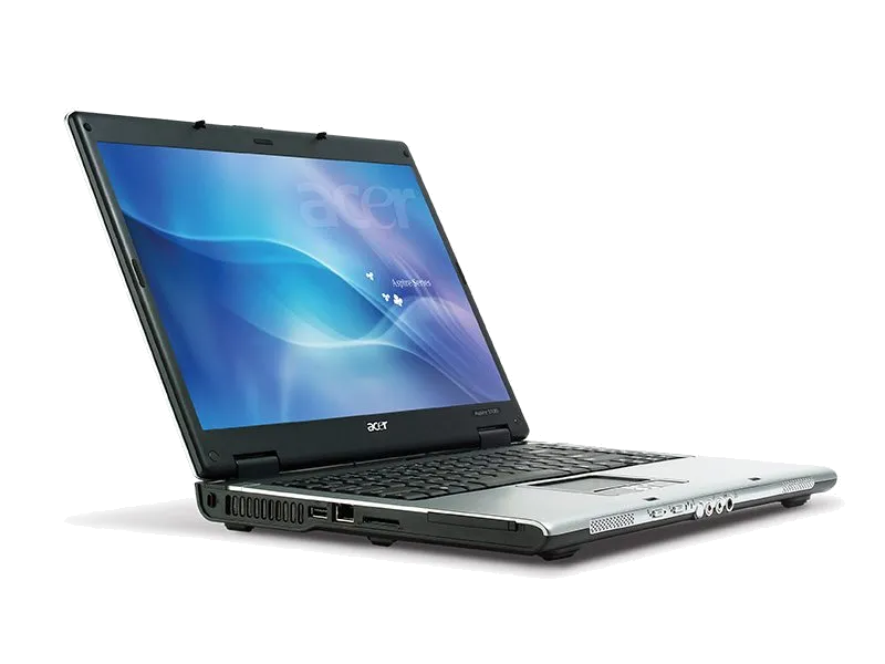 Замена видеочипа Acer 5102AWLMi