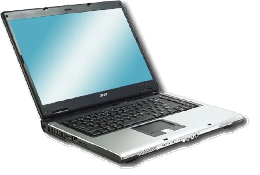 Замена видеочипа Acer 5102WLMi