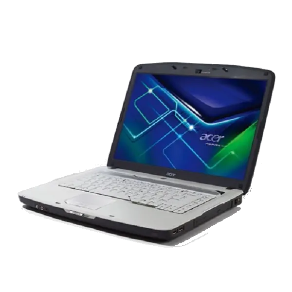 Замена видеочипа Acer 5320