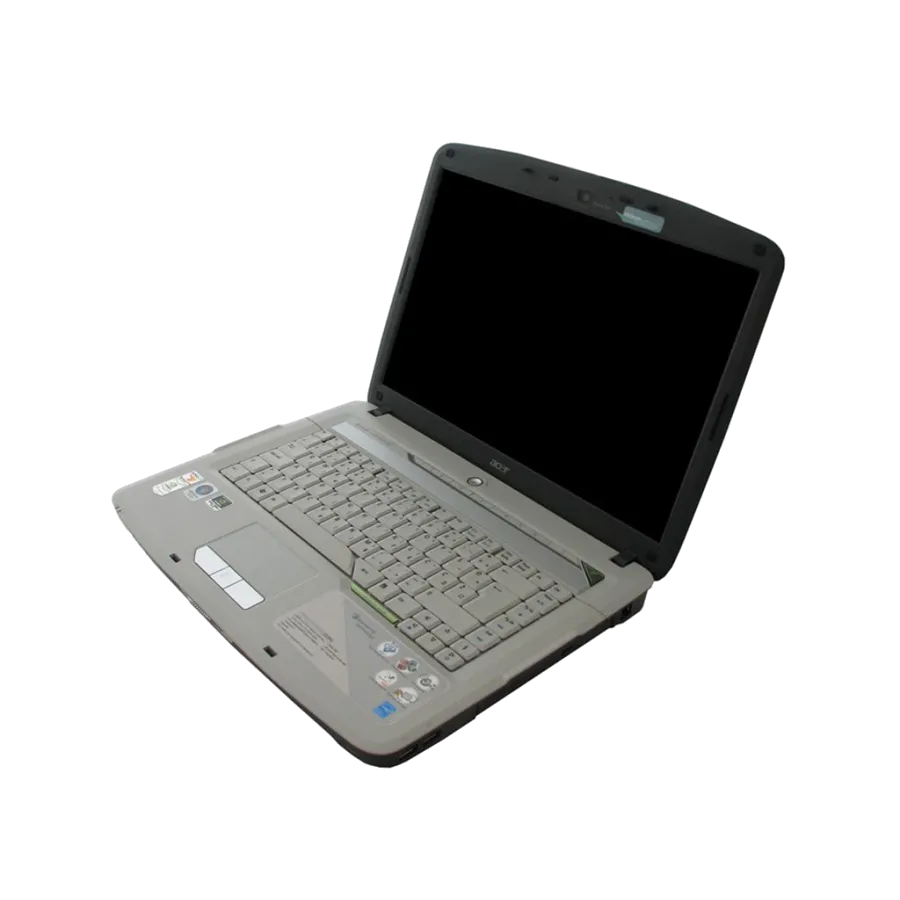 Замена видеочипа Acer 5520