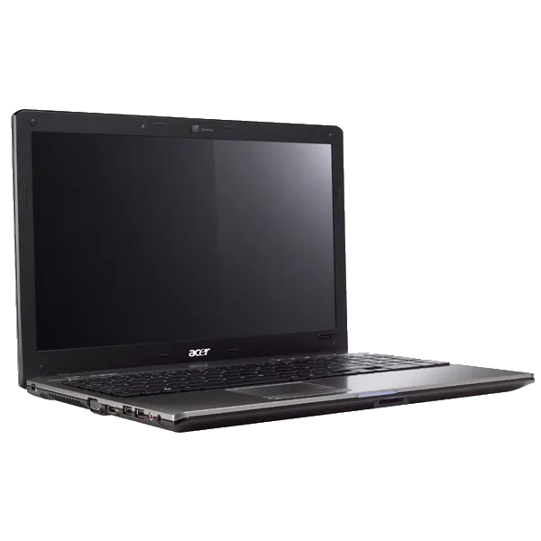 Замена видеочипа Acer 5538G