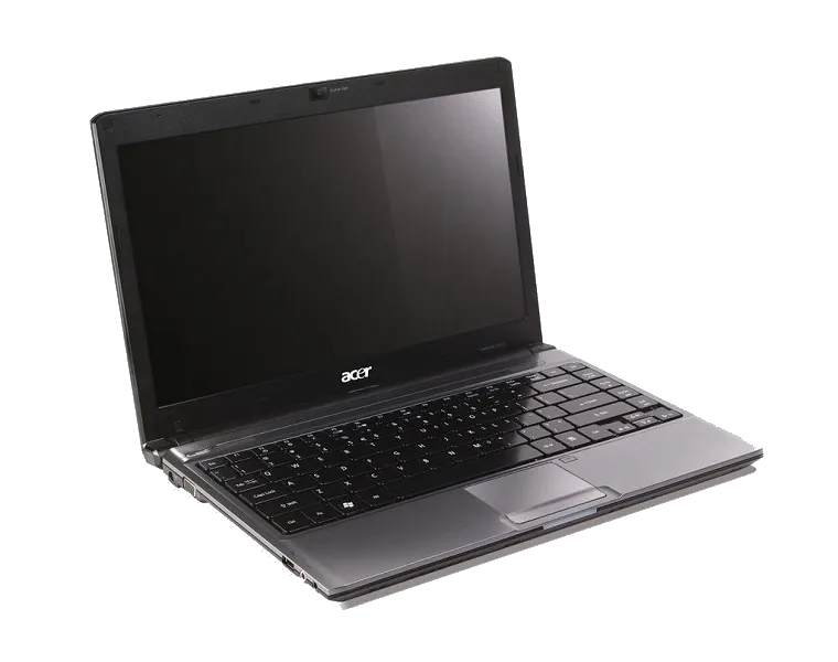 Замена видеочипа Acer 5600