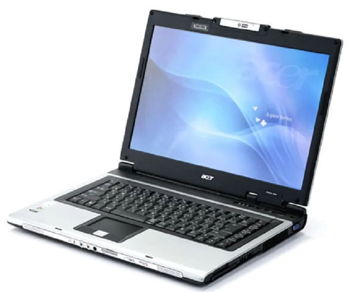 Замена видеочипа Acer 5602WLMi