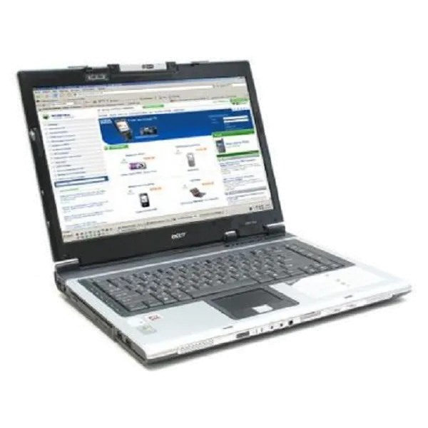 Замена видеочипа Acer 5671AWLMi