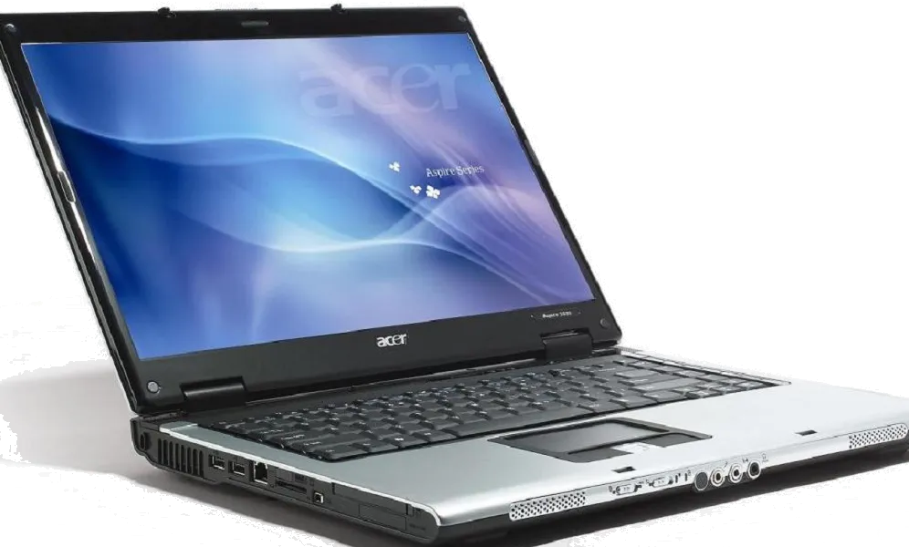 Замена видеочипа Acer 5680