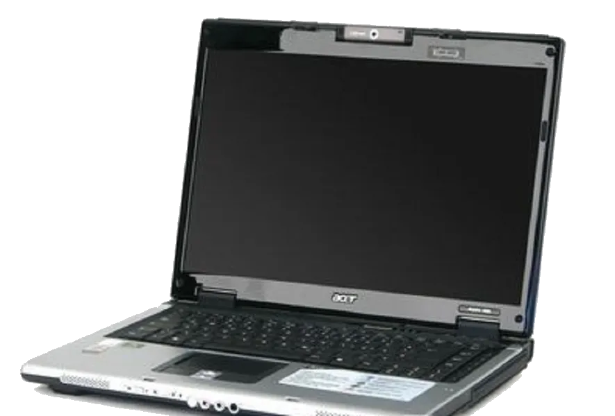 Замена видеочипа Acer 5683WLMi