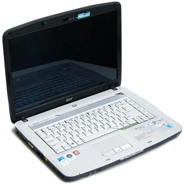 Замена видеочипа Acer 5720G