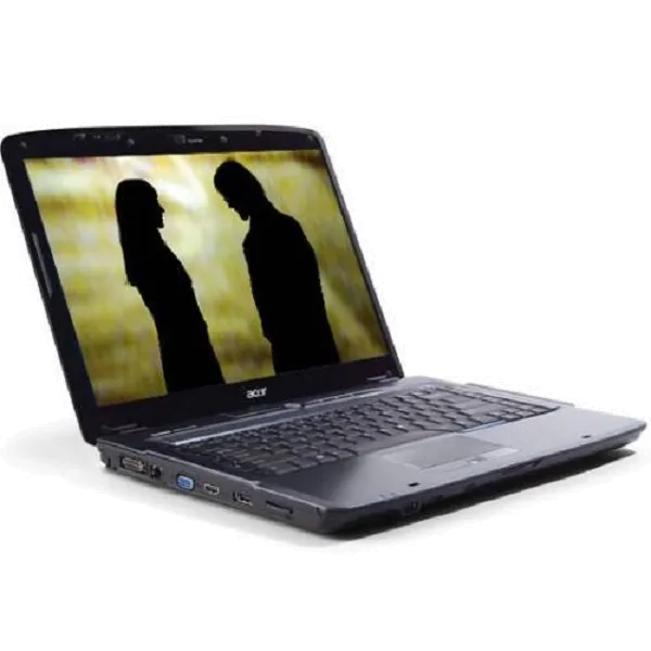 Замена видеочипа Acer 5730ZG