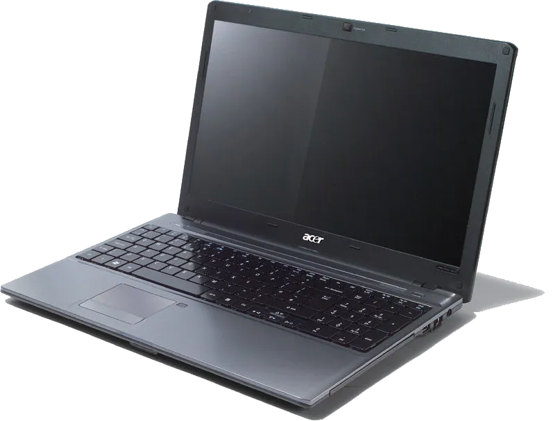 Замена аккумулятора Acer Aspire 5810TG