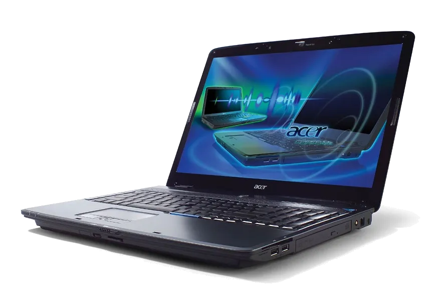 Замена аккумулятора Acer Aspire 7730Z