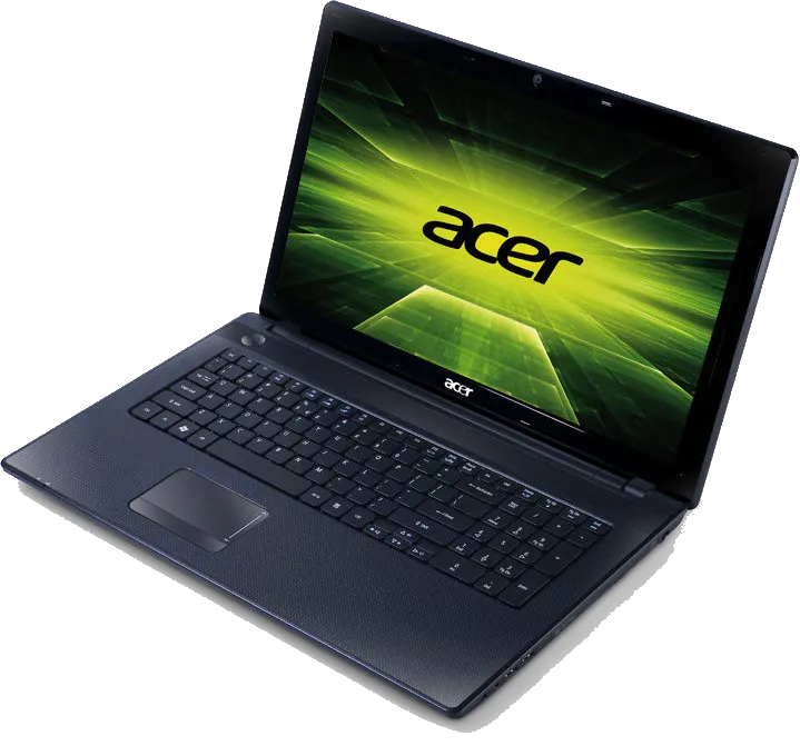 Замена аккумулятора Acer Aspire 7739G
