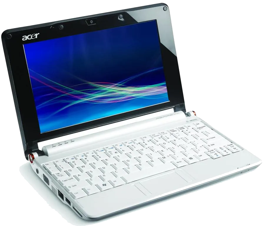 Замена аккумулятора Acer Aspire One 150