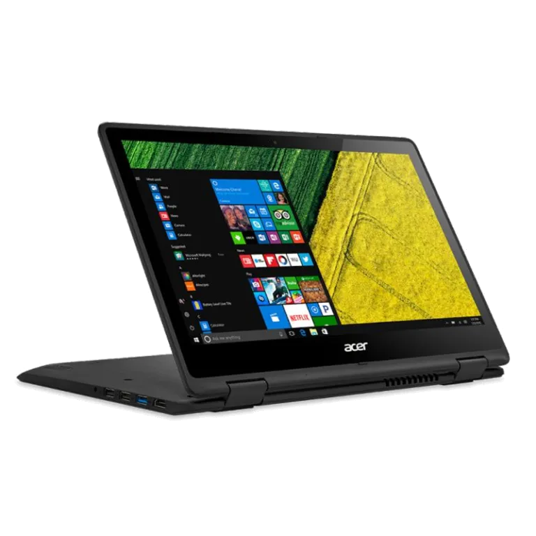 Замена видеочипа Acer 5