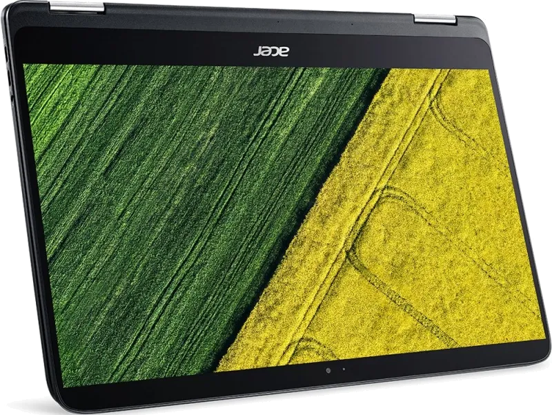 Замена видеочипа Acer 7 SP714