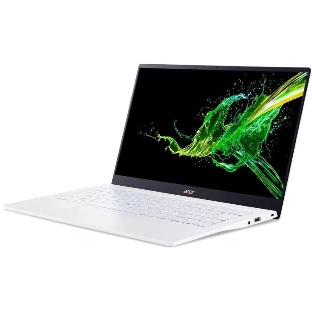 Замена видеочипа Acer Switch 5 SF514