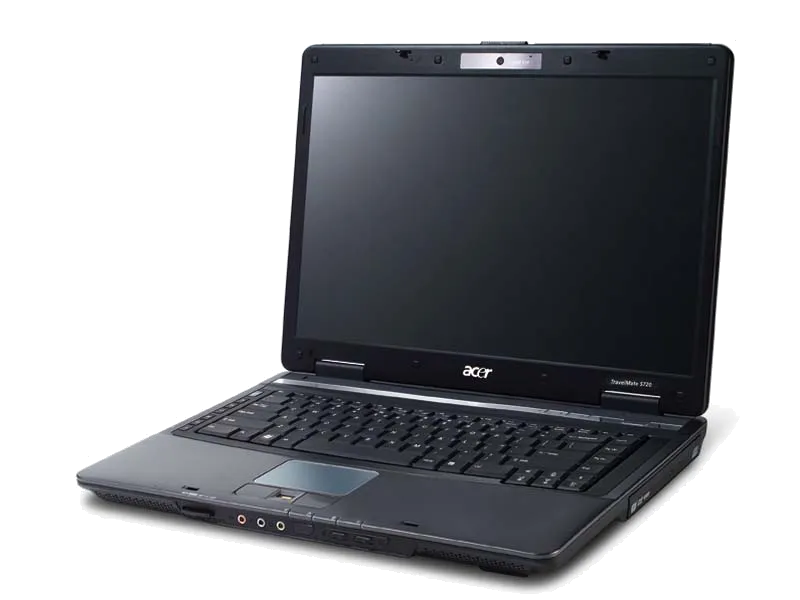 Замена видеочипа Acer 5610