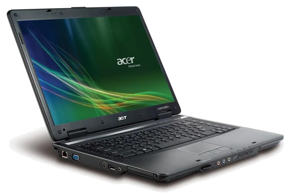 Замена видеочипа Acer 5620Z