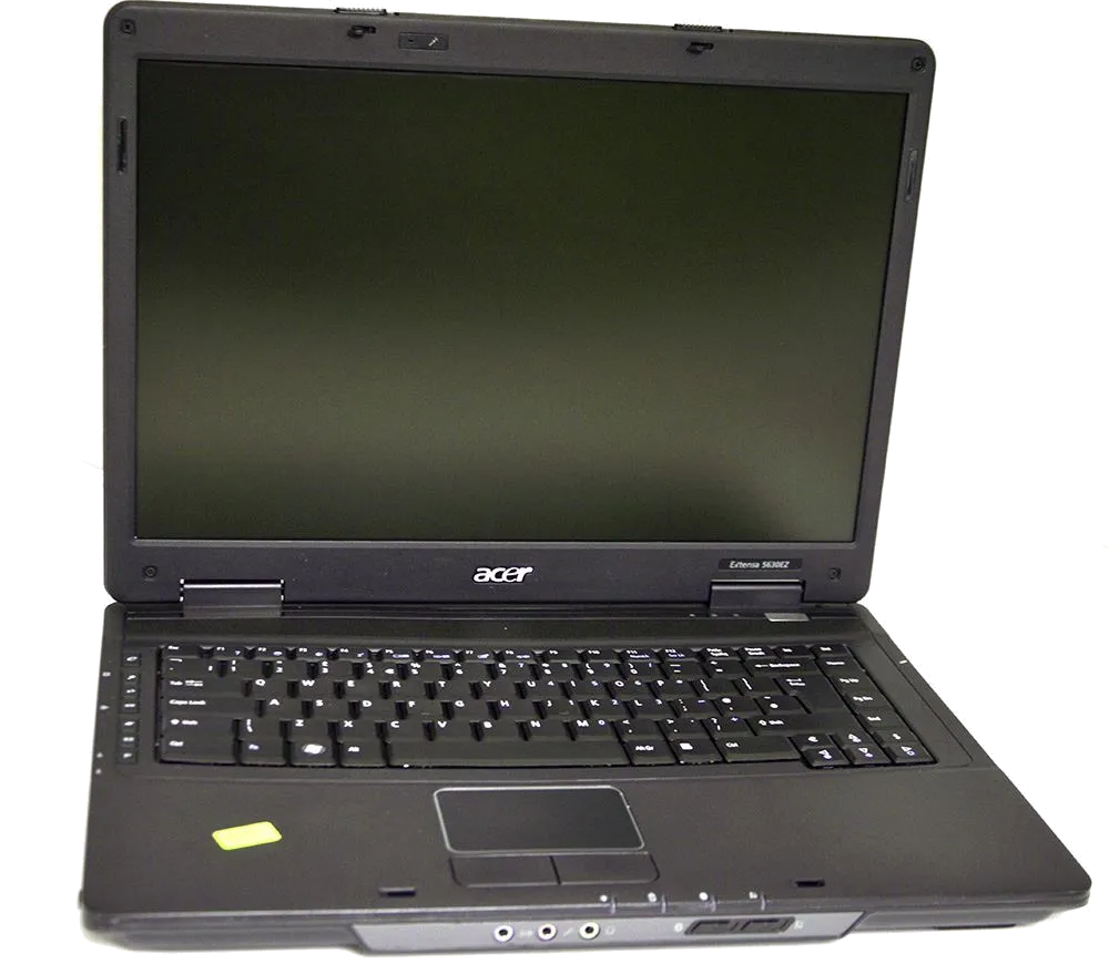 Замена видеочипа Acer 5630EZ