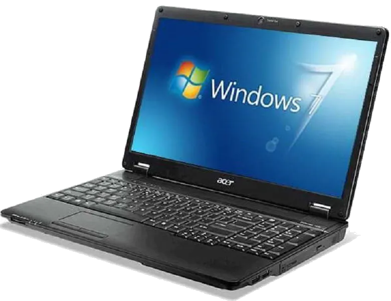 Замена видеочипа Acer 5635