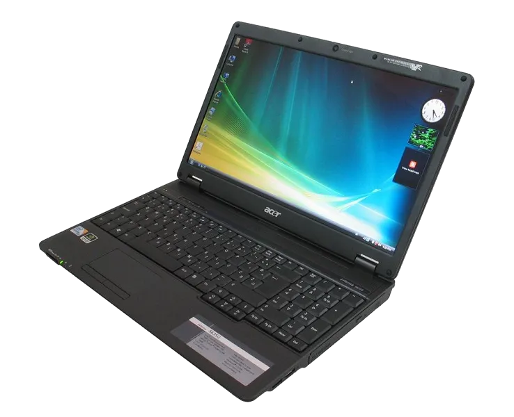 Замена видеочипа Acer 5635G