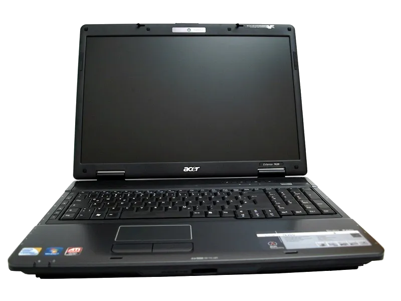 Замена видеочипа Acer 7630EZ