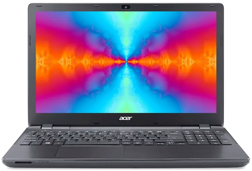 Замена видеочипа Acer EX2509