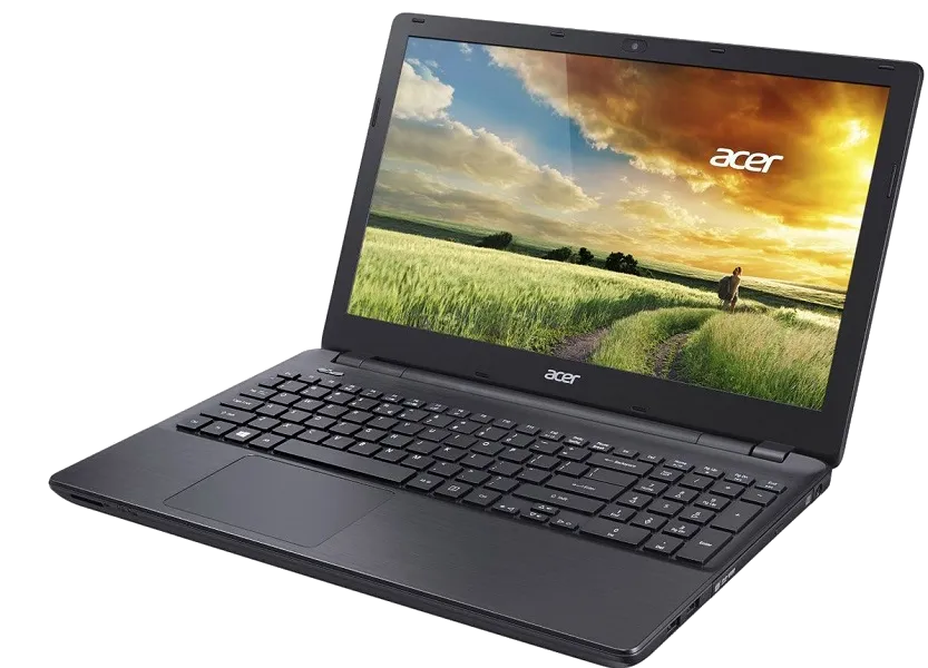 Замена видеочипа Acer EX2510