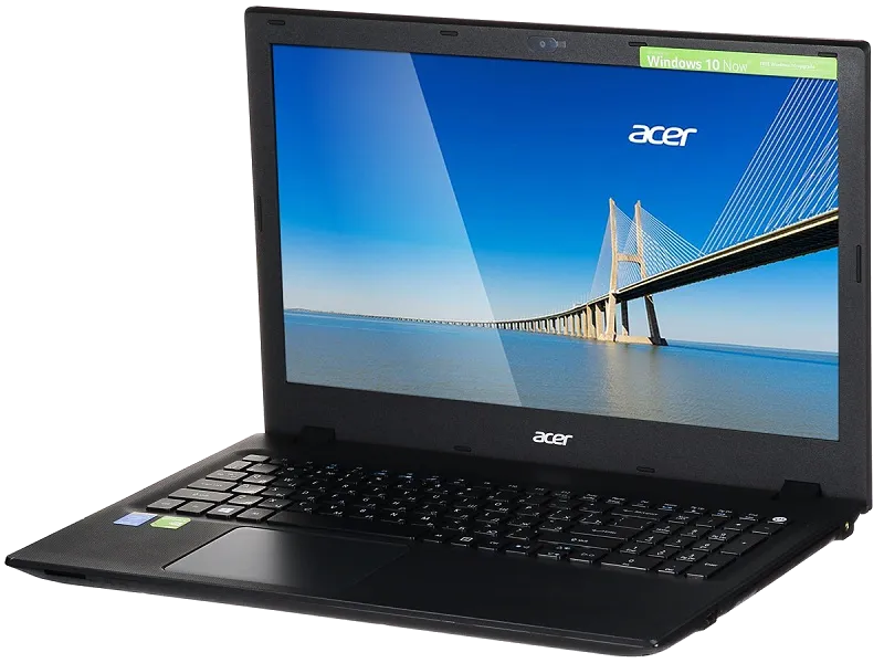 Замена видеочипа Acer 15 EX21552