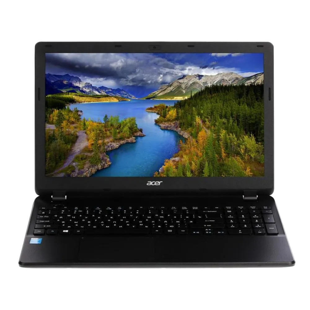 Замена видеочипа Acer 15 EX215-52-52519Y