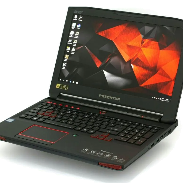 Замена видеочипа Acer G9