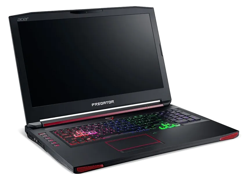 Замена видеочипа Acer G9-792