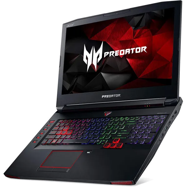 Замена видеочипа Acer G9-793