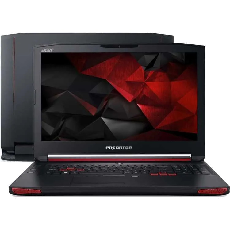 Замена видеочипа Acer GX-791