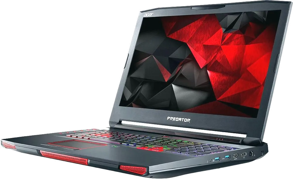 Замена видеочипа Acer GX-792
