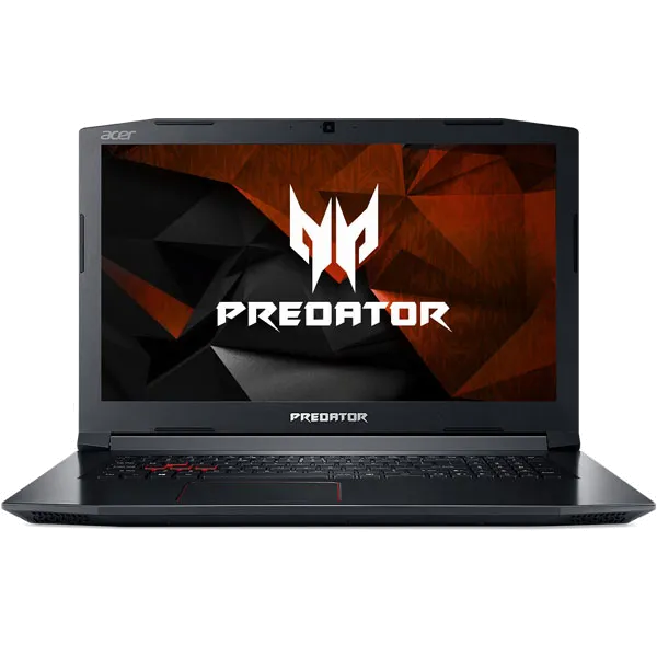 Замена видеочипа Acer Helios 300 PH317-52