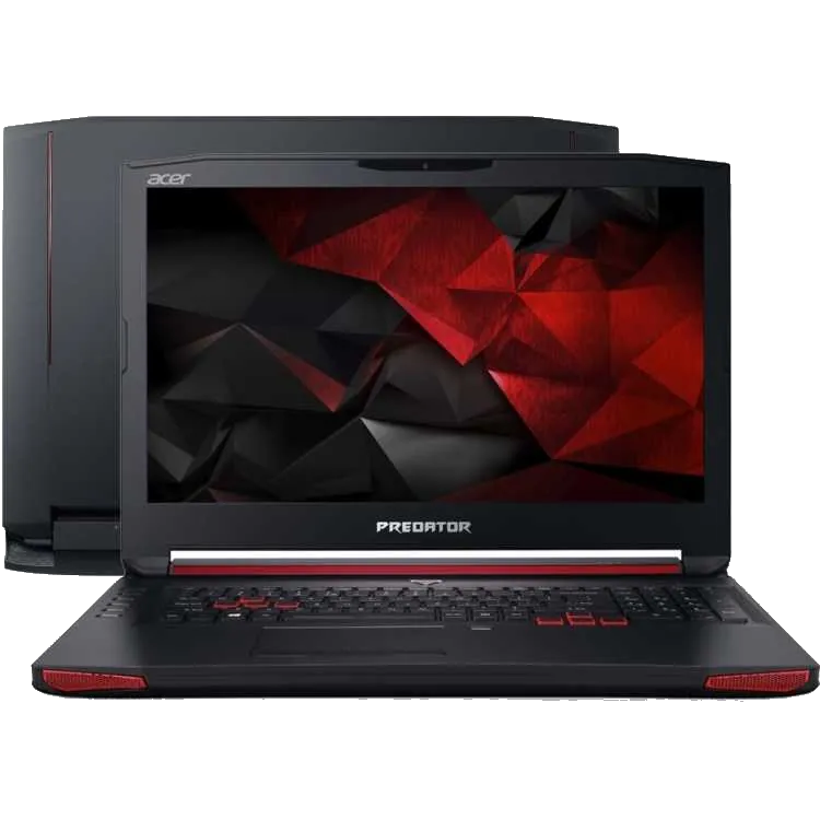 Замена видеочипа Acer X GX-791