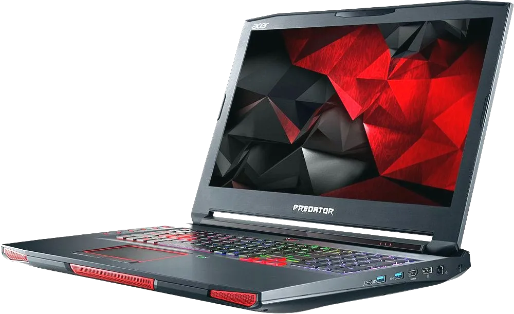 Замена видеочипа Acer X GX-792