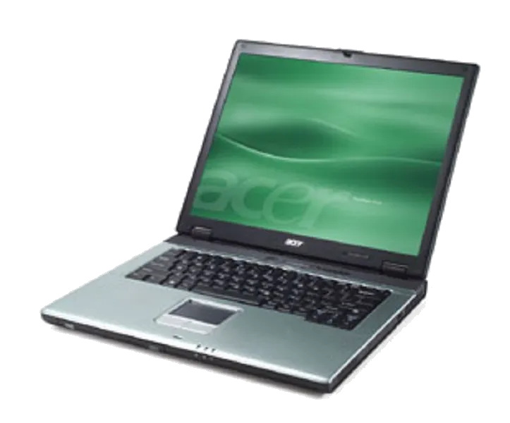 Замена видеочипа Acer 2350