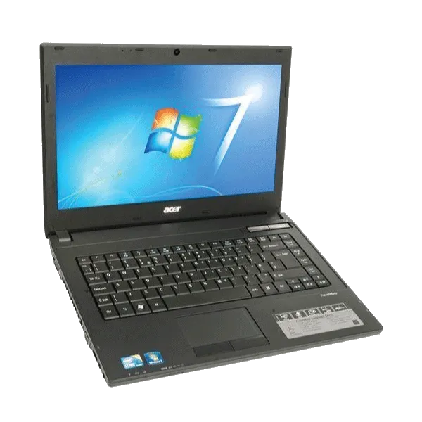 Замена видеочипа Acer 8472T